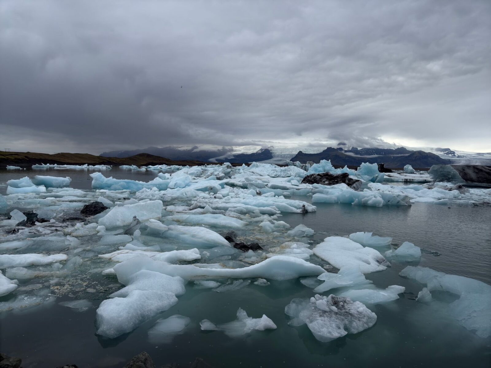 Iceland in Winter Northern Lights Road Trips and Hot Springs - Photo by Ruyel on Pexels