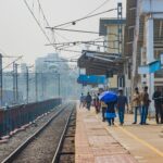 Ixigo  Tests Packaged Tours for Trains, Uber Becomes a New Distribution Engine - Photo by Shantum Singh on Pexels