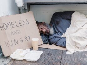 Prime Minister launches national drive to get everyone in for Christmas - Photo by Timur Weber on Pexels