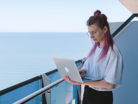 I took a week off and didn’t dread Monday. Here’s my secret. - Photo by Anna Shvets on Pexels