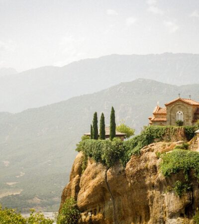 travel advisory mexico - Photo by Sophie Roome on Pexels