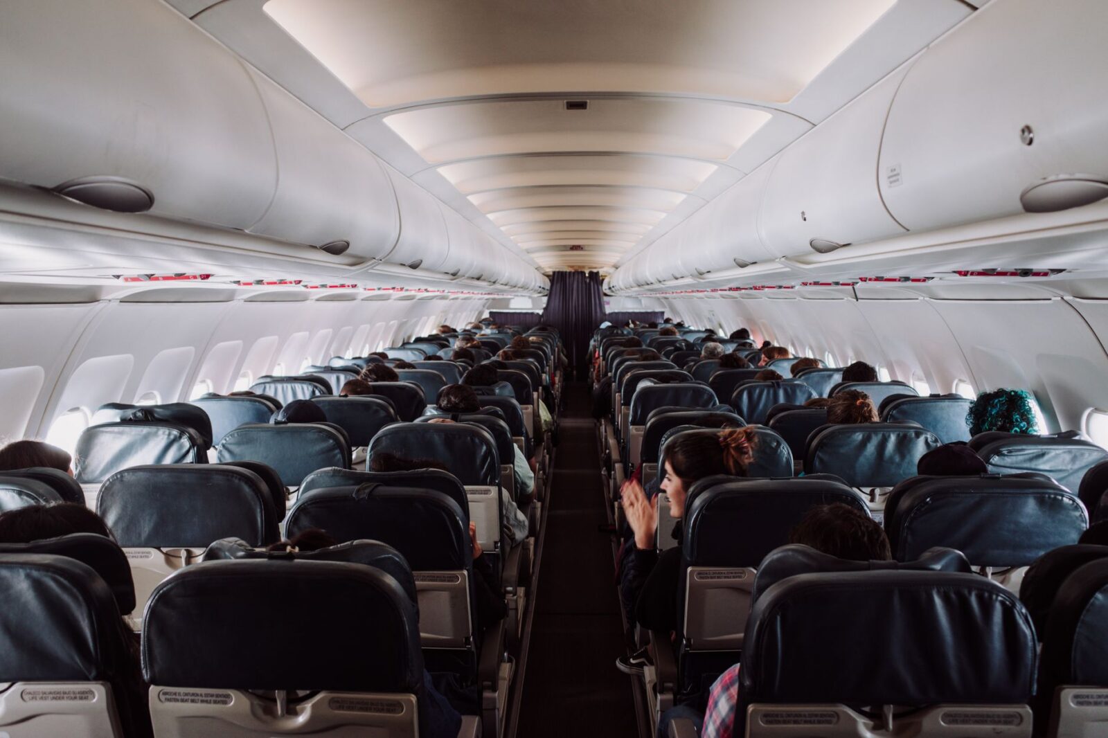 American Airlines CEO Outlines C-Suite Overhaul to Close ‘Meaningful Gap’ - Photo by K on Pexels