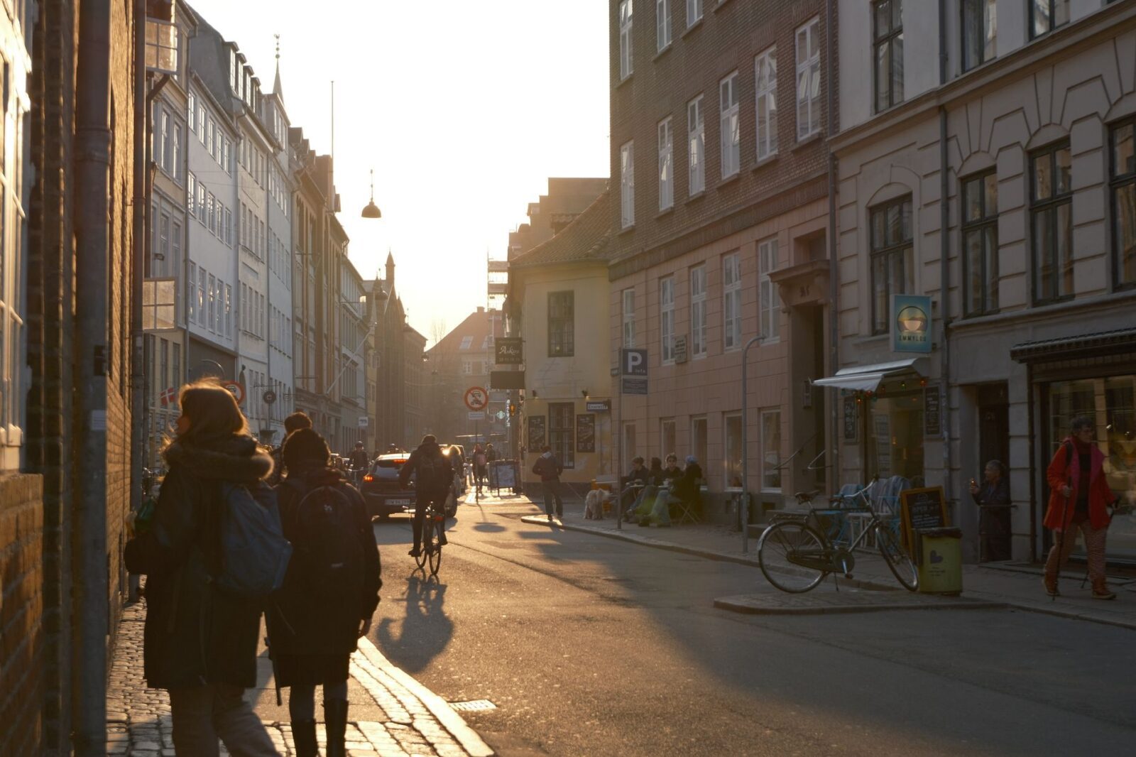 Scotland Alongside Norway and Denmark Lead Europe’s Cool-Weather Tourism Boom as Travelers Seek Alternatives to Extreme Summer Heat: All You Need to Know - Photo by Ayşegül Mert on Pexels