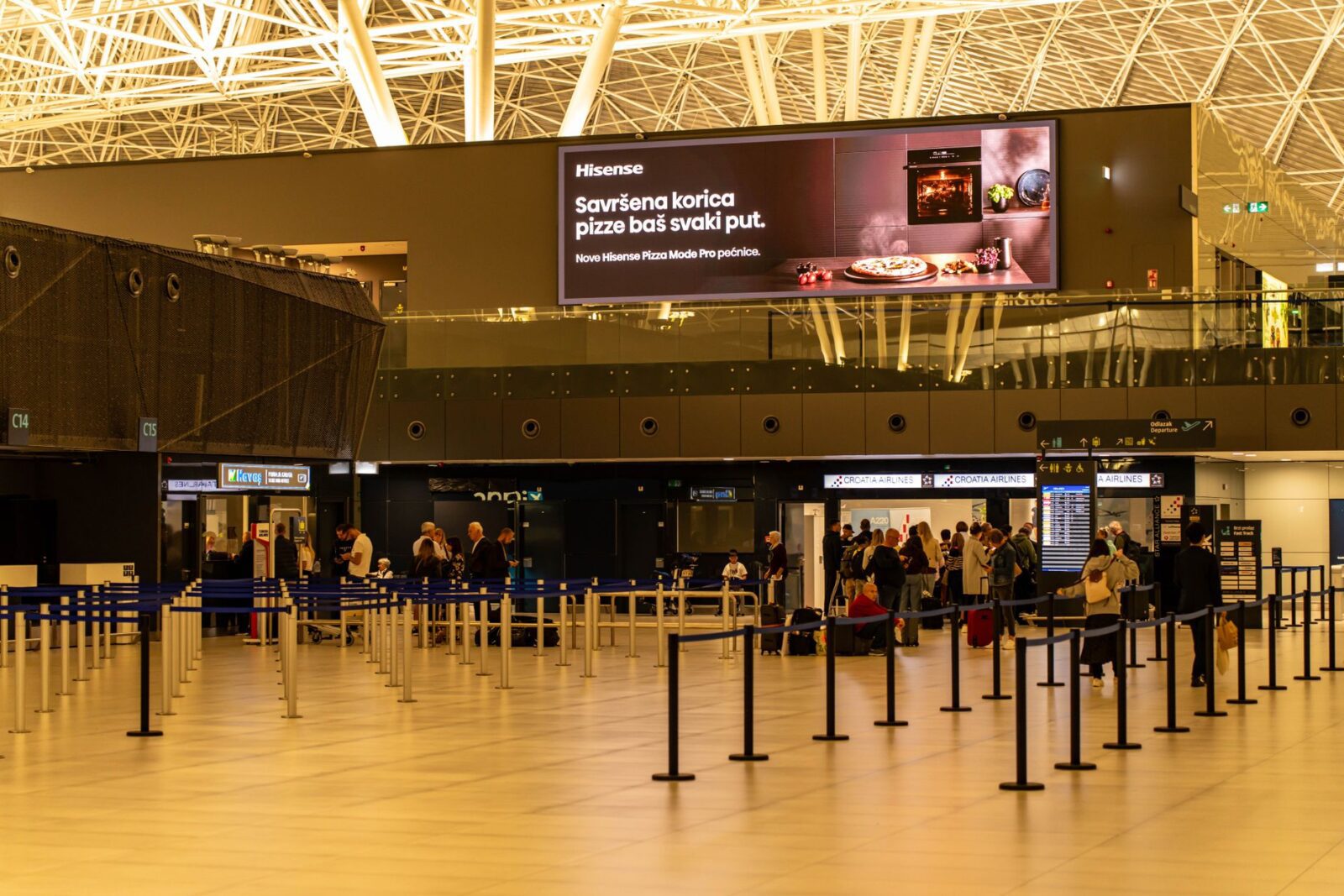 If the World Cup Couldn’t Fix U.S. Tourism, What Will? - Photo by Vladimir Srajber on Pexels