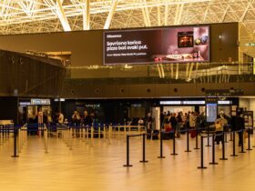 If the World Cup Couldn’t Fix U.S. Tourism, What Will? - Photo by Vladimir Srajber on Pexels