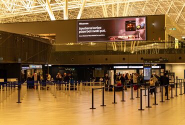 If the World Cup Couldn’t Fix U.S. Tourism, What Will? - Photo by Vladimir Srajber on Pexels