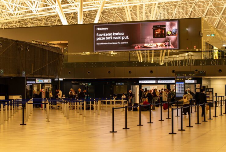 If the World Cup Couldn’t Fix U.S. Tourism, What Will? - Photo by Vladimir Srajber on Pexels