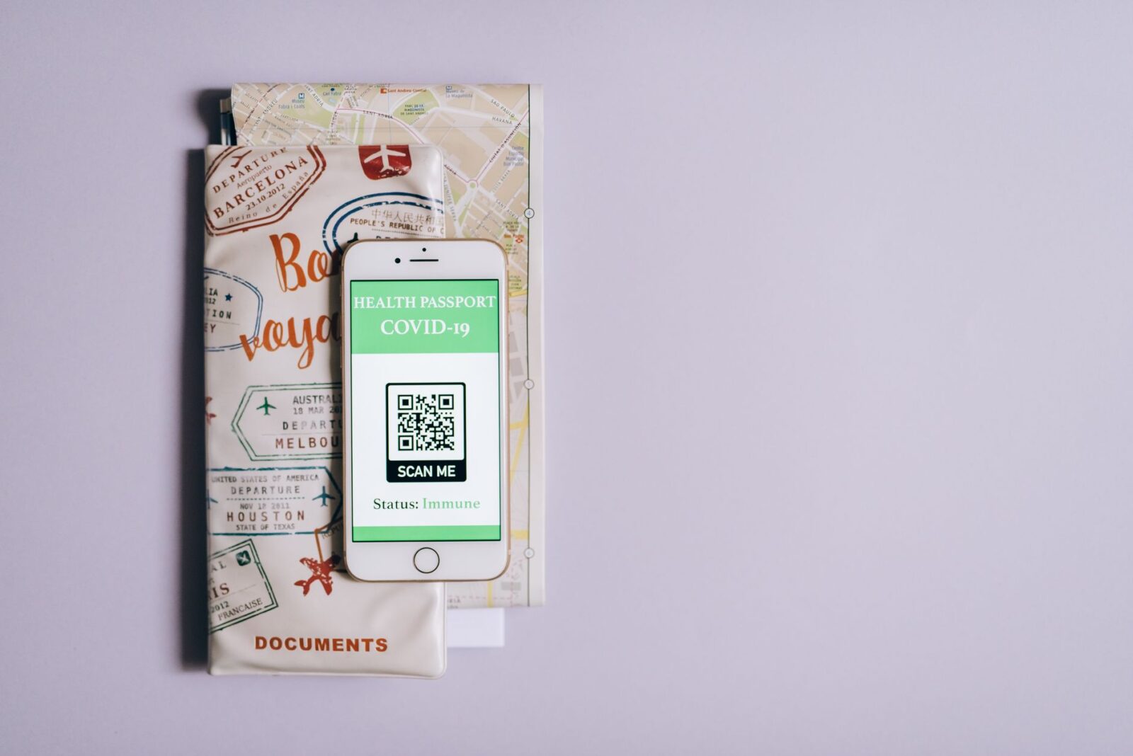 Most Travelers Toss Their Boarding Pass Too Soon—Here’s Why You Should Hold Onto Yours - Photo by Leeloo The First on Pexels