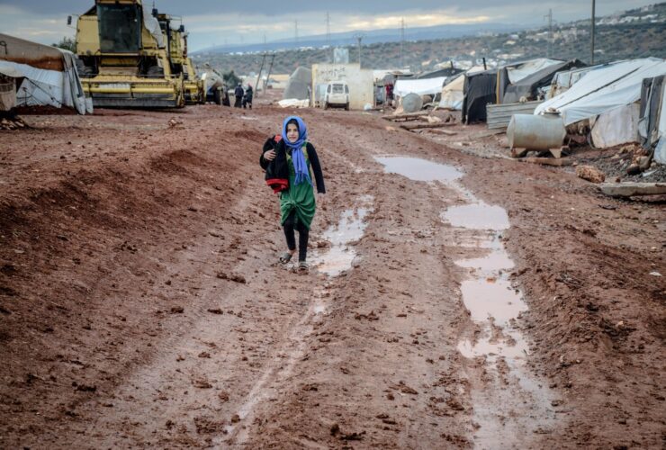 Joint Leaders' Statement on the E1 West Bank Settlement Plan: 20 August 2026 - Photo by Ahmed akacha on Pexels