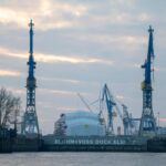 "Scotland is powering Britain's future defence" says Defence Secretary on first visit to Rosyth Shipyard and forces housing - Photo by Frank Rietsch on Pexels