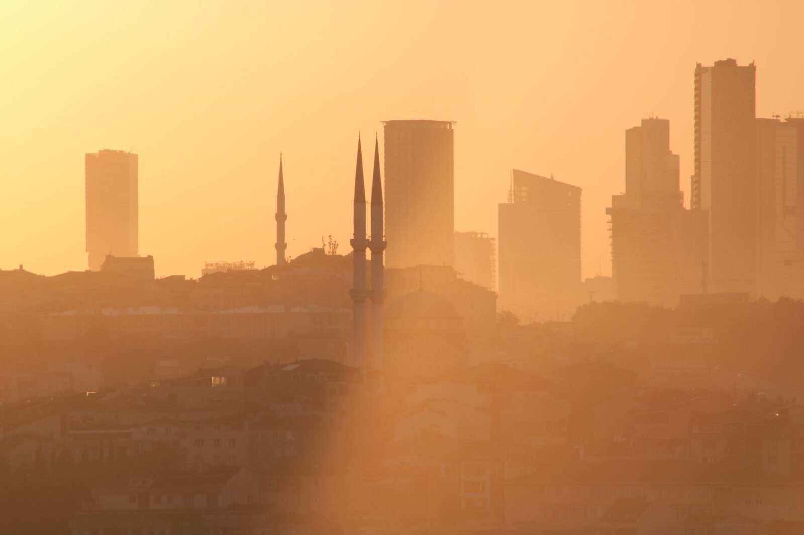 48 Hours in Istanbul A Perfect Weekend Itinerary — Updated Guide - Photo by enaerguvan . on Pexels
