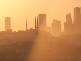 48 Hours in Istanbul A Perfect Weekend Itinerary — Updated Guide - Photo by enaerguvan . on Pexels
