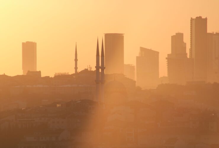 48 Hours in Istanbul A Perfect Weekend Itinerary — Updated Guide - Photo by enaerguvan . on Pexels