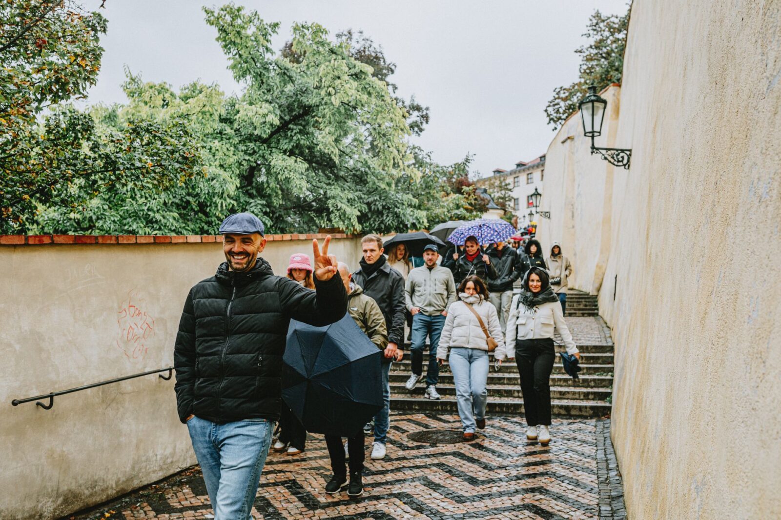 GetYourGuide to Pass Its Digital Services Tax Bill to Tour Operators - Photo by Helena Jankovičová Kováčová on Pexels