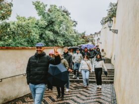 GetYourGuide to Pass Its Digital Services Tax Bill to Tour Operators - Photo by Helena Jankovičová Kováčová on Pexels