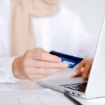 10 ways to meet a credit card minimum spending requirement - Photo by Anna Shvets on Pexels