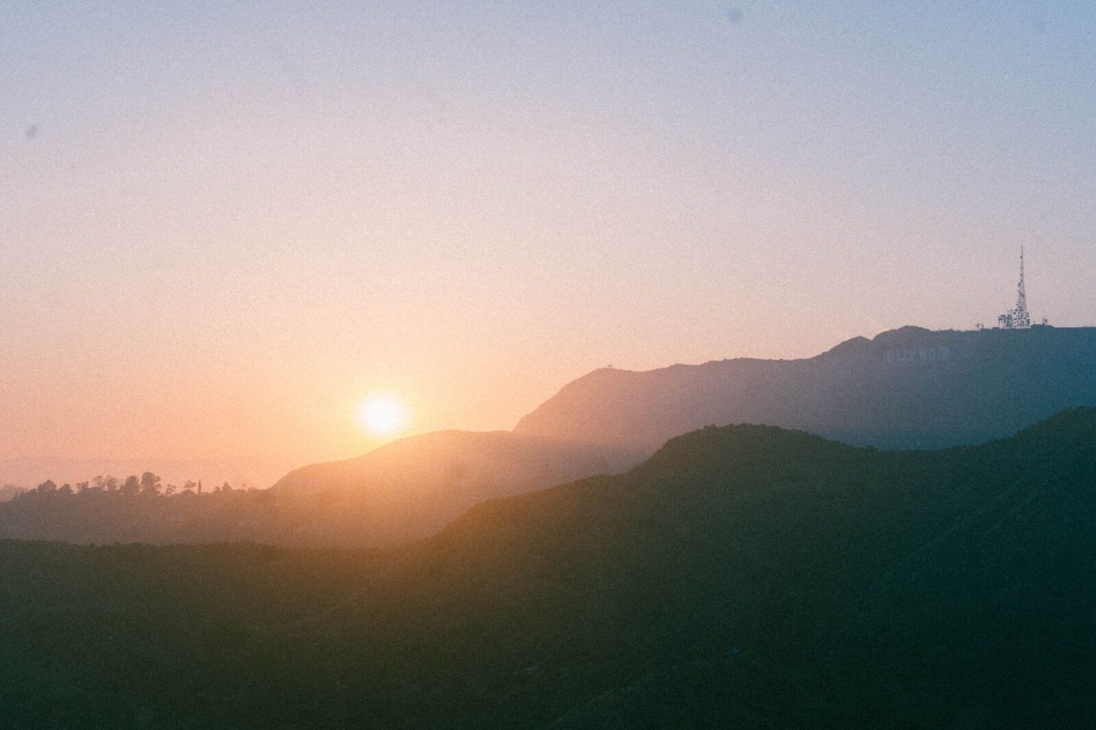 The Best Weekend Getaways from Los Angeles, Whether You’re Craving Snow, Sun, or Sea - Photo by Martin Péchy on Pexels