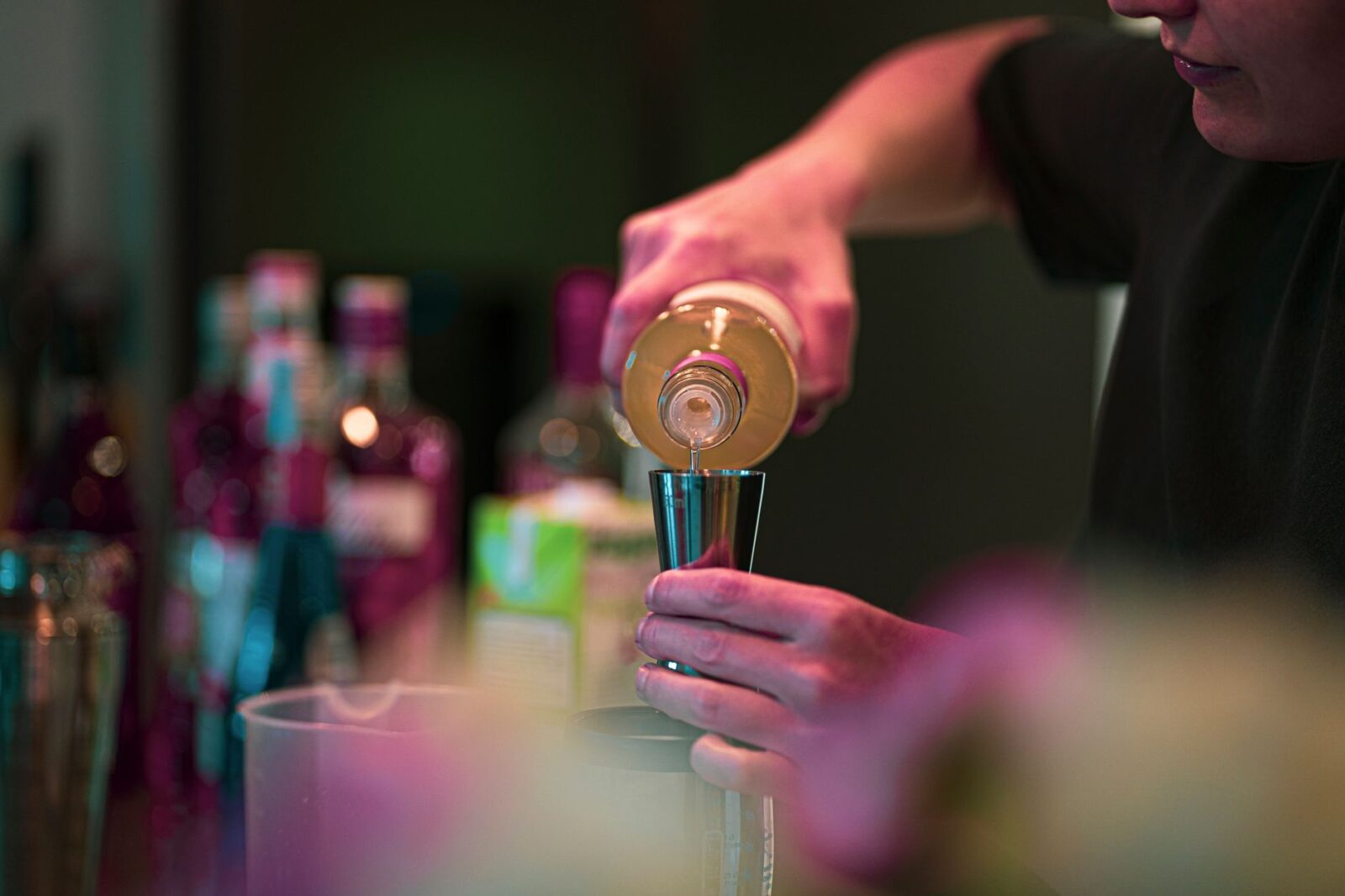 NYC’s Best Bars, From Haute Hotel Lobbies to Intimate Listening Rooms - Photo by James Dollin on Pexels