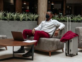 How Hilton Overhauled B2B Sales and Taught Reps to ‘Scrimmage’ - Photo by Mikhail Nilov on Pexels