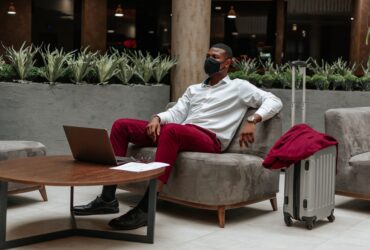 How Hilton Overhauled B2B Sales and Taught Reps to ‘Scrimmage’ - Photo by Mikhail Nilov on Pexels