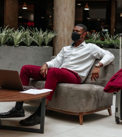 How Hilton Overhauled B2B Sales and Taught Reps to ‘Scrimmage’ - Photo by Mikhail Nilov on Pexels