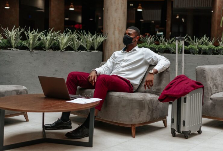 How Hilton Overhauled B2B Sales and Taught Reps to ‘Scrimmage’ - Photo by Mikhail Nilov on Pexels