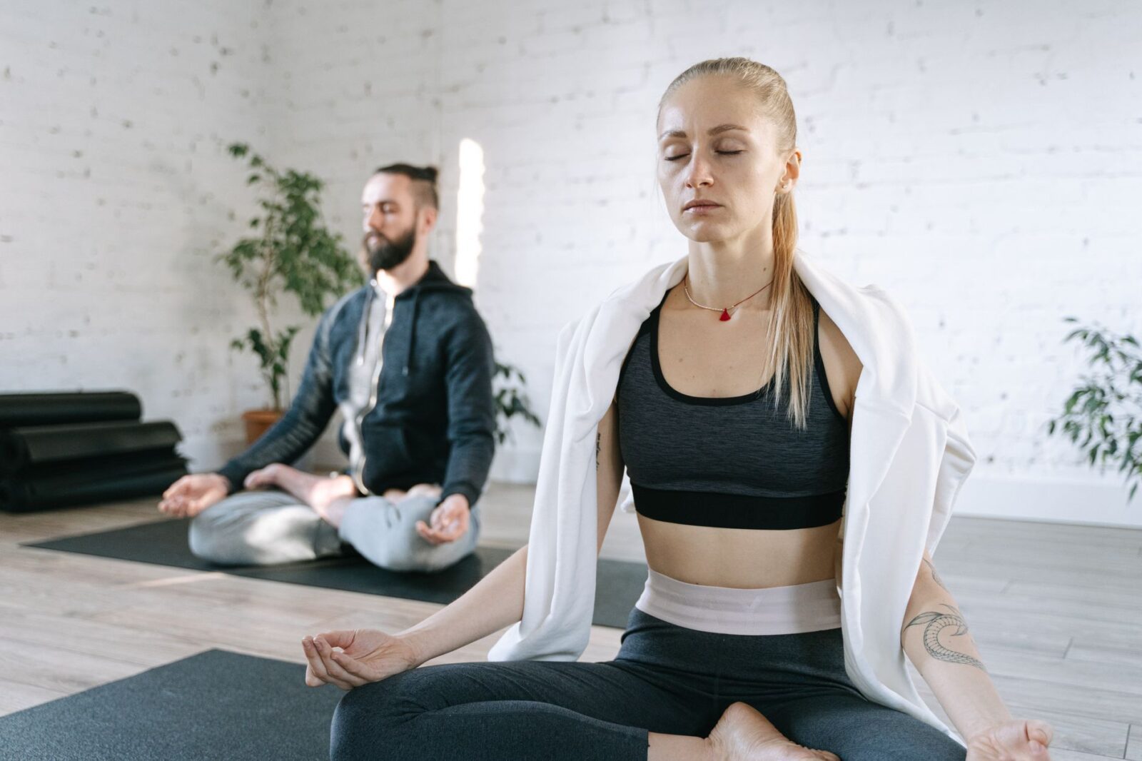 The Hypnotic World of Water Therapy: 7 Places to Experience Wellness' Next Big Obsession - Photo by Ivan S on Pexels