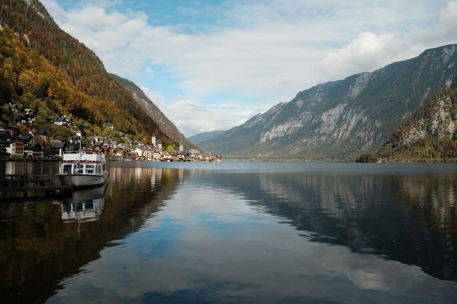 Where Celebrities Stayed for Their Euro Summers - Photo by Hilal Bülbül on Pexels