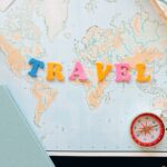 Passport Power Ranking Which Passports Open the Most Doors - Photo by Nataliya Vaitkevich on Pexels
