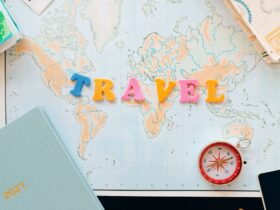 Passport Power Ranking Which Passports Open the Most Doors - Photo by Nataliya Vaitkevich on Pexels