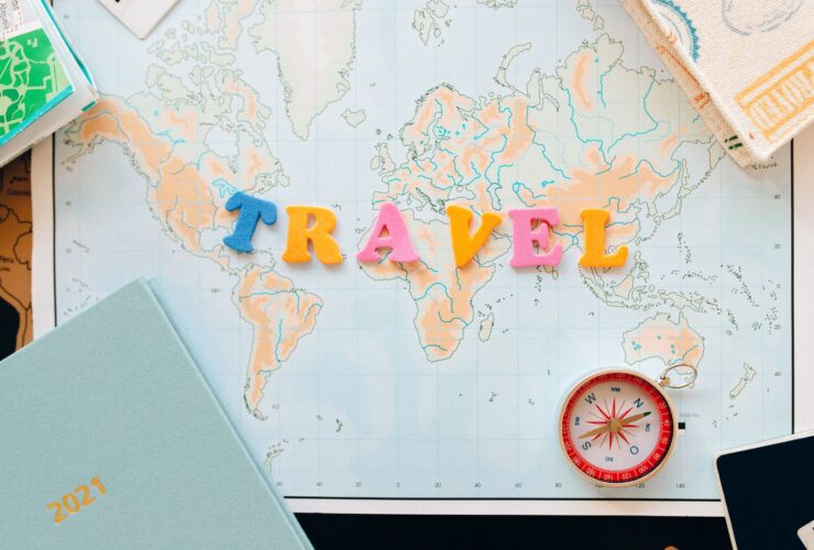 Passport Power Ranking Which Passports Open the Most Doors - Photo by Nataliya Vaitkevich on Pexels