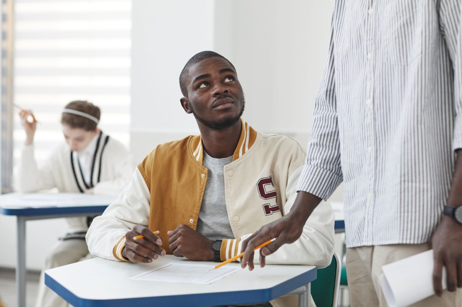 Number of T Level pupils hits record high as maths A Levels rise - Photo by Andy Barbour on Pexels