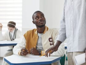 Number of T Level pupils hits record high as maths A Levels rise - Photo by Andy Barbour on Pexels
