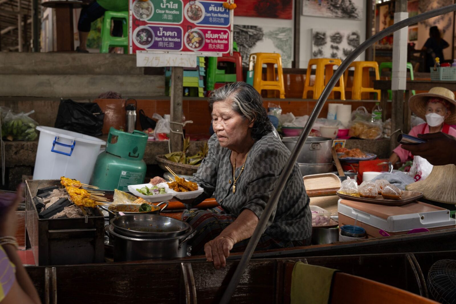 Thailand’s Six-Year Tourist Fee Saga Returns With a $14 Price Tag - Photo by Miguel Cuenca on Pexels