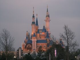 Every new land and attraction just announced for Disneyland and Disney World in 2027 and beyond - Photo by Ver vaeck on Pexels