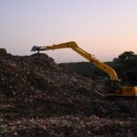 Cornwall man arrested in Environment Agency waste crime operation - Photo by Mumtahina Tanni on Pexels