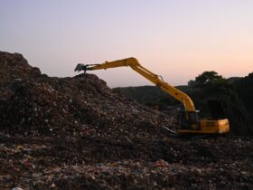Cornwall man arrested in Environment Agency waste crime operation - Photo by Mumtahina Tanni on Pexels