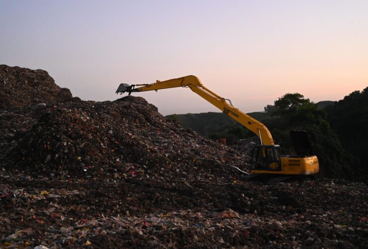 Cornwall man arrested in Environment Agency waste crime operation - Photo by Mumtahina Tanni on Pexels