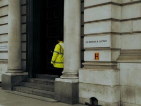 Factsheet: Desistance and Disengagement Programme - Photo by Mathias Reding on Pexels