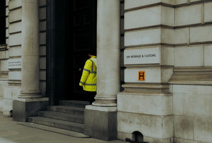 Factsheet: Desistance and Disengagement Programme - Photo by Mathias Reding on Pexels