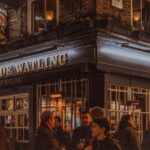 UK Pubs and Clubs Get Tax Cuts. Hotels Get Left Out — Again - Photo by Wender Junior Souza Vieira on Pexels
