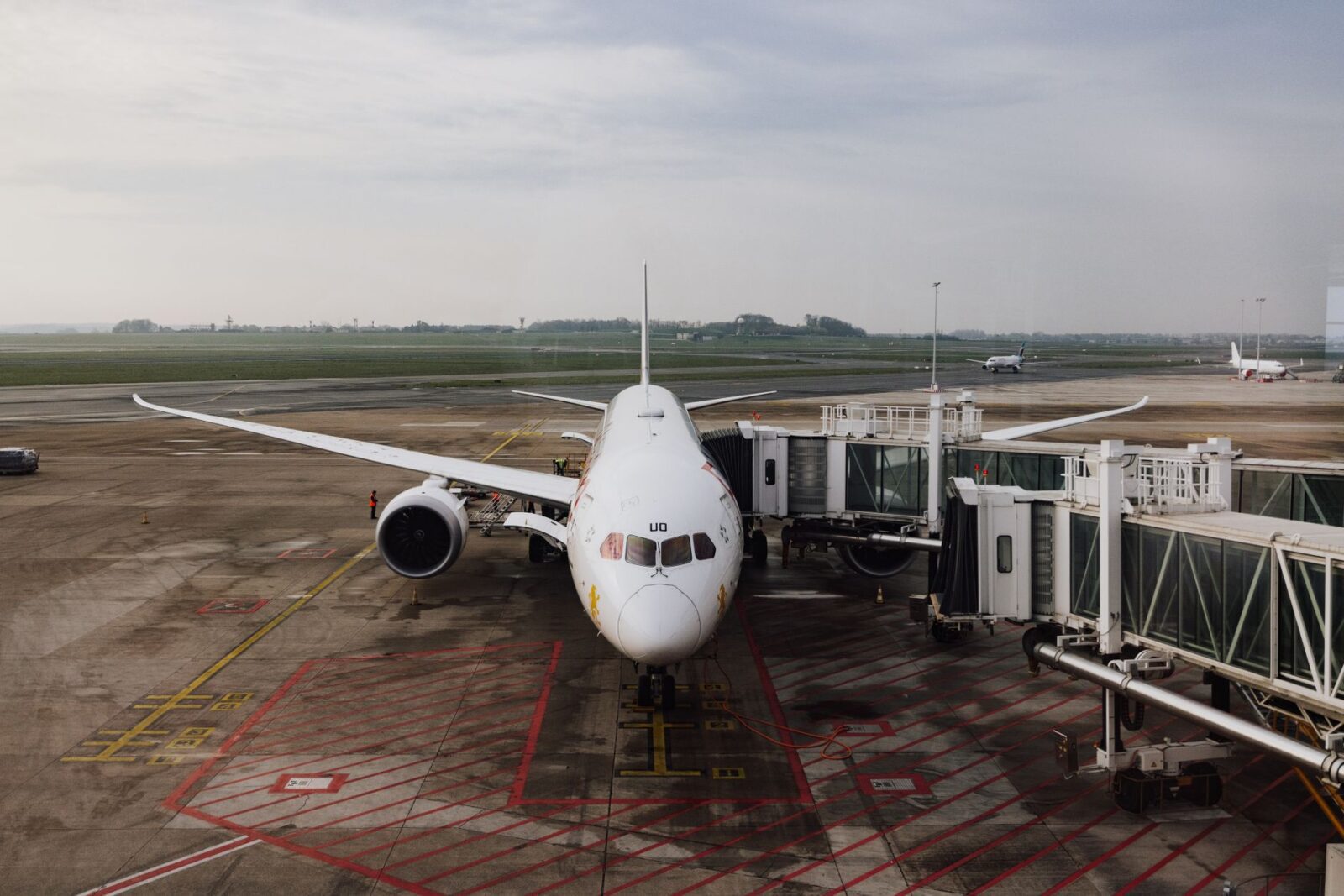American Airlines CEO Outlines C-Suite Overhaul to Close ‘Meaningful Gap’ - Photo by K on Pexels