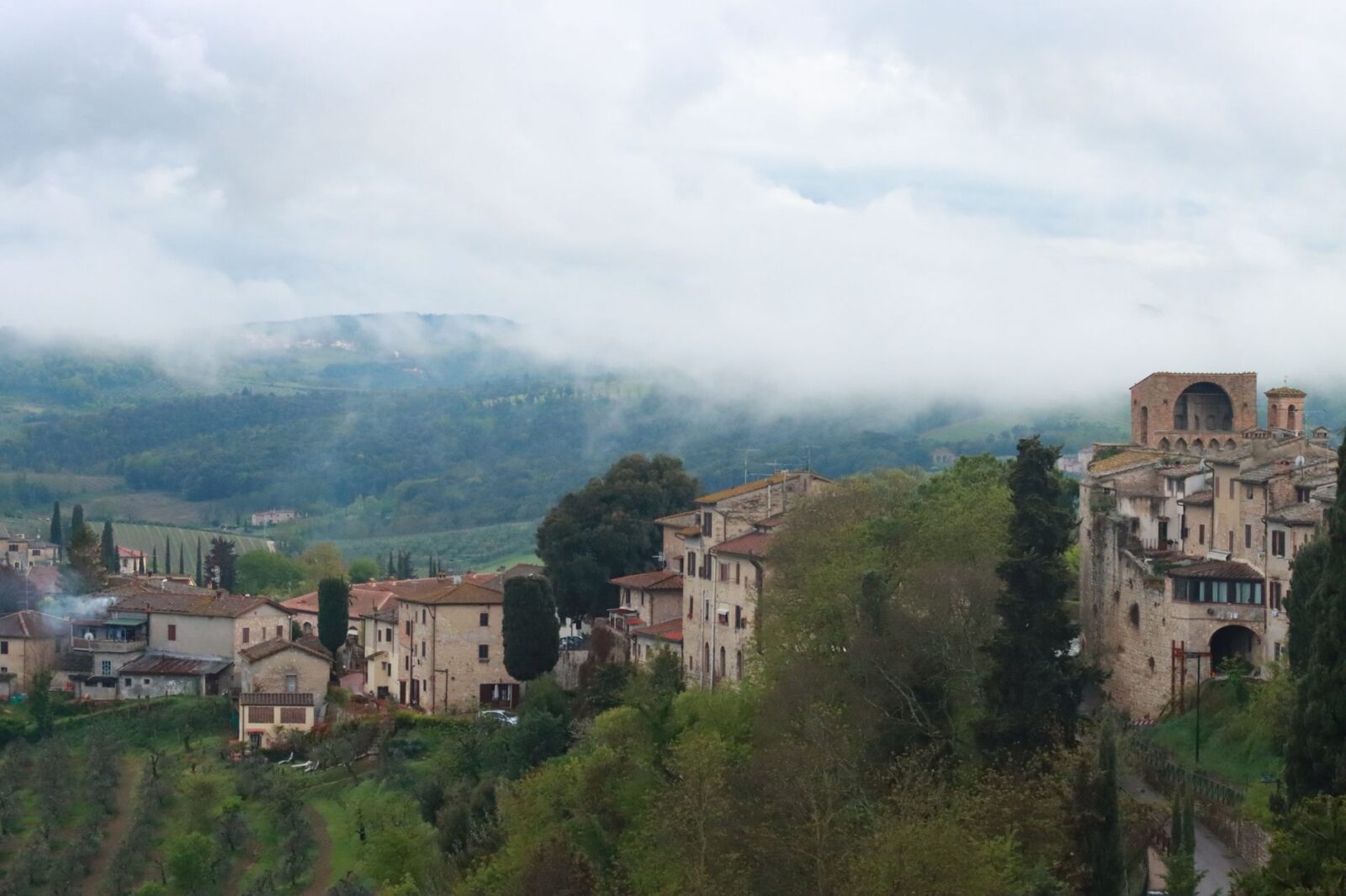 Where Celebrities Stayed for Their Euro Summers - Photo by Efrem Efre on Pexels