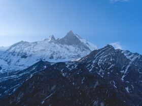 Best Himalayan Trekking Routes for Beginners — Updated Guide - Photo by Abdul Kayum on Pexels