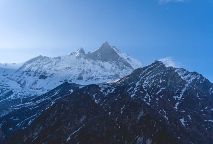 Best Himalayan Trekking Routes for Beginners — Updated Guide - Photo by Abdul Kayum on Pexels