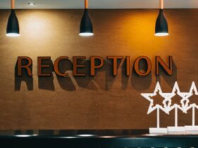 Marriott Launches Owner Rebate Program Ahead of $125 Million Credit Card Fee Jump - Photo by Mikhail Nilov on Pexels