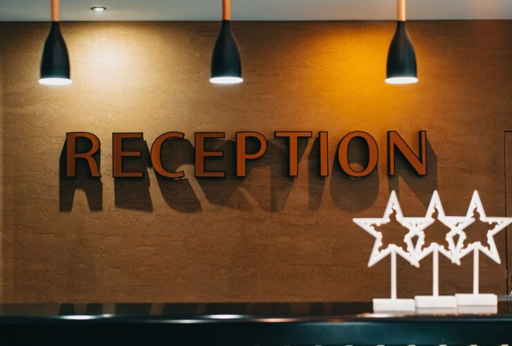 Marriott Launches Owner Rebate Program Ahead of $125 Million Credit Card Fee Jump - Photo by Mikhail Nilov on Pexels