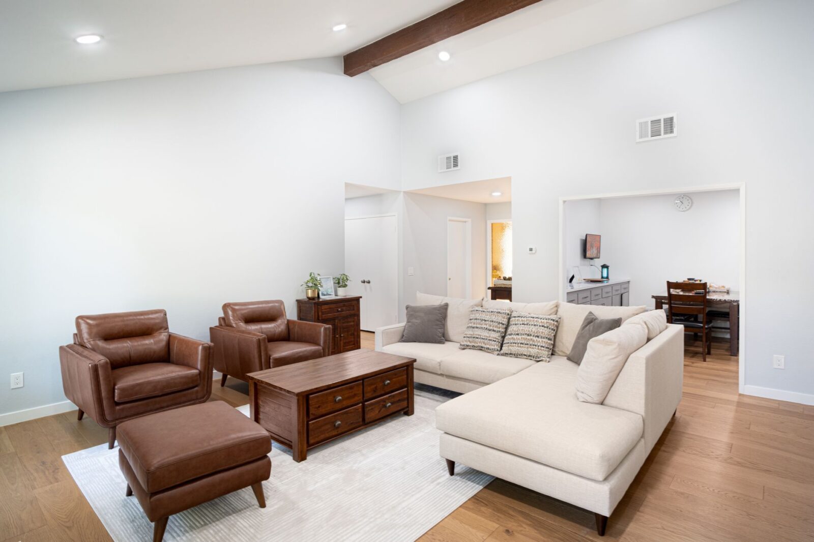 First phase of new homes delivered for military families in Cyprus - Photo by The R.E Editor on Pexels