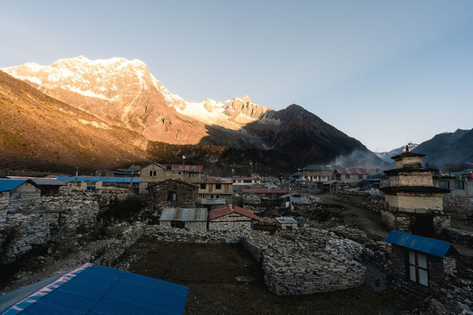 Best Time to Visit Nepal Month by Month Weather Guide - Photo by Arjay Neyra on Pexels