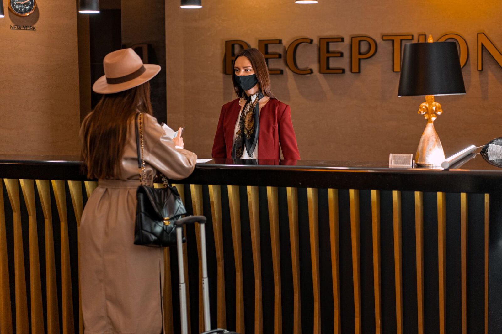 Lemon Tree Hotels Targets UAE, Thailand, and Maldives to Follow Indian Travelers Abroad - Photo by Mikhail Nilov on Pexels